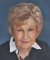 OBITUARY NOTICE:** **Marietta Billinger** *September 4, 1920 ~ March 12,  2025* Marietta Billinger, a beloved mother, grandmother and lifelong  resident of Park, KS, passed away peacefully