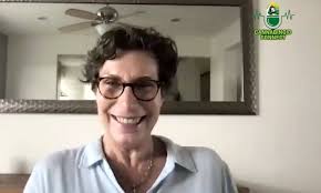 230: Mara Gordon, Cannabis Entrepreneur and Tedx Speaker