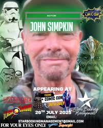 Truro Comic Con Share your photos below we'd love to see them 🙏