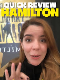 Hamilton and Rosewood Reviews