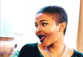 Over the last week, mzansi has mourned the loss. Cav Thumbs Up For Simphiwe Dana S Fierce Short Hair