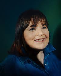 Ina Garten Portraits for the New Yorker
