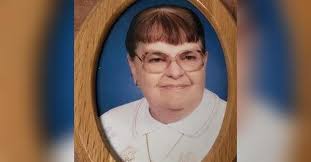 Dorothea May Grisham Obituary