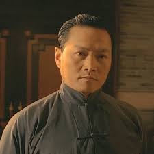 Characters in Ip Man Film Series