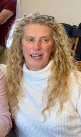 Condolence Book for Jane Quinlivan (Ballyvaughan, Clare)