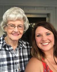 Elizabeth Wallen Street Obituary