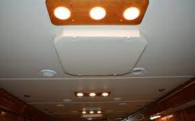 Pin On Custom Rv Ceiling Upgrades