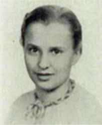 Annabelle P. Putnam Goodrich (1918-2015)