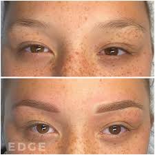 Microblading...
