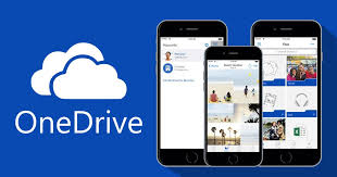 Microsoft Has Released Update To Its Onedrive For Ios App Onedrive Version 6 13 1 Brings The Option To Save Multiple Group Policy Using Windows 10 Ios Photos