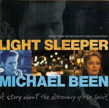 Michael Been – Light Sleeper – CD (Ost, Album), 1992 [r5547110] | Discogs