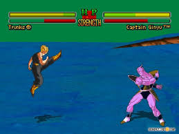 Check spelling or type a new query. Dragon Ball Z Ultimate Battle 22 Screenshots Images And Pictures Dbzgames Org