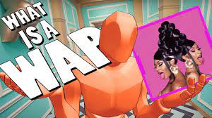 On thursday , rappers cardi b and megan thee stallion dropped the official video for their new single wap, which th. What Is A Wap What Does Wap Stand For The Definition Of A Wap Cardi B Wap Youtube