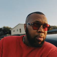 Kamogelo Sememi Mosupye