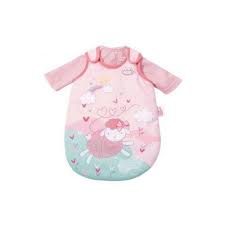 Pour poupon de 30 à 36 cm difficulté : Turbulette Poupon 36 Cm Baby Annabell Mouton Rose Et Verte T Shirt Rose Gigoteuse Poupee Rakuten