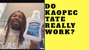 Many factors come into play when considering the question: Kaopectate Multi Symptom Review Youtube