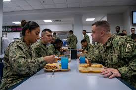 U.S. Navy Recruit...