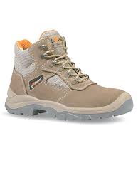 Shoes Model Desert Work Shoes U Power