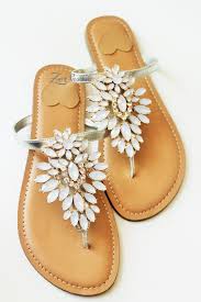Elegant Shoes By Zee Sandals Summer Sandal With Sparkling Jewels For Destination Beach Wedding Style Liubi Fancy Sandals Beach Wedding Sandals Elegant Shoes