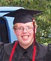 Christopher Fagerstrom Obituary (2019)