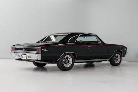 Image result for Tuxedo Black 1967 Chevelle