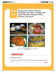 Check spelling or type a new query. Bab Iv Prakarya Kelas 8 Semester 2 Database Pdf