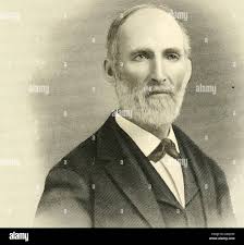 The past and present of Vermilion County, Illinois .. . e name inAmerica  having become pioneer settlers ofMaryland. Jacob Dale died when his sonwas  a small child and the latter afterwardwent to