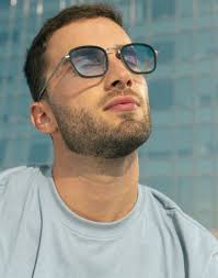 Gafas de sol para cara pequeña