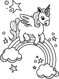 Clipart ostern schwarz weiß 3 » clipart station #13691594. Ausmalbilder Disney Einhorn Coloring And Drawing