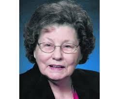 Catherine Lines Obituary (1924