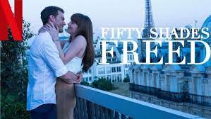 The film became a success for its raw depiction of bdsm. Fifty Shades Freed 2018 On Netflix How To Watch It From Anywhere In The World Vpn Helpers