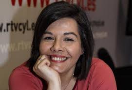 La periodista de la Agencia Ical y La 8 Segovia Patricia Martín leerá el  Romance de San Frutos