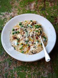 Creamy Risotto Recipe Jamie Oliver Risotto Recipes Recipe Risotto Recipes Recipes Vegetarian Risotto
