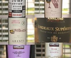 Six Of The Best Wines Under 10 In Costco Right Now Costcowineblog Com Costco Wine Wines Wine Cooler