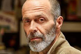 Roman Alonso's Reach Transcends Disciplines