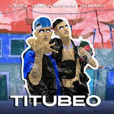 His birthday, what he did before fame, his family life, fun trivia facts, popularity rankings, and more. Titubeo Von L Gante Napster
