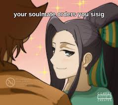 January Van Sant ❤