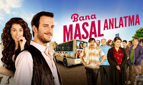 Bana Masal Anlatma Filminde Calan Sarki Ellere Dus Soz Film Masal Film Afisleri