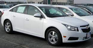 Семейная модель круза в кузове универсала впервые сошла с конвейера в конце 2012 года. Chevrolet Cruze Simple English Wikipedia The Free Encyclopedia