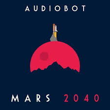 Arman Cekin Ellusive Show You Off Feat Xuitcasecity Audiobot Mars 2040 By Audiobot