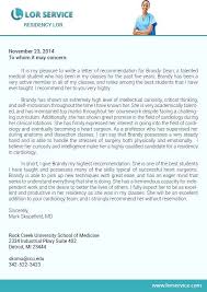 Are You Thinking Where You Will Get A Residency Letter Of Recommendation Sample It Letter Of Recommendation Reference Letter Writing Letter Of Recommendation
