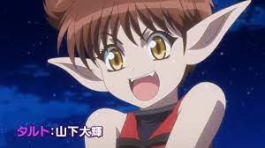 Tokyo Mew Mew New Anime Confirms Release Date In First Trailer Since Death  Of Original Manga Artist Mia Ikumi - Bounding Into Comics