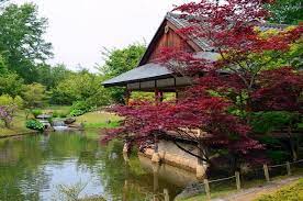 Hasselt Japanese Garden 27 By Masimage On Deviantart Japanese Garden Garden Belgium