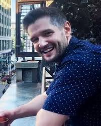 Justin Beard's Instagram, Twitter & Facebook