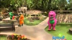 Zoológico musical de barney productora: Barney Friends Riff S Musical Zoo Youtube