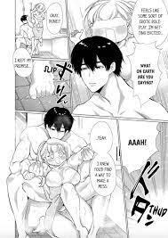 Looking for Smut Romance Manga with ChubbyThicc FL : rmanga