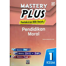 Pembinaan buku teks pendidikan moral tingkatan 1 dan rancangan pengajaran haria. Mh Buku Latihan Mastery Plus Kssm 2020 Pendidikan Moral Tingkatan 1 2 3 Pelangi Pend Moral Tg 1 New Pgmall