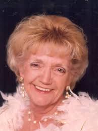 Obituary information for Donna Mae Burgy