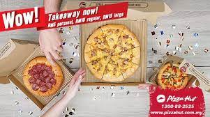 We did not find results for: Pizza Hut Malaysia On Twitter Wow Rm5 For Personal Pizza Wow Rm10 For Regular Pizza Wow Rm15 For Large Pizza What Are You Waiting For Jom Takeaway Now Https T Co Pndnxegtlm Pizzahutmalaysia Bestdealintown Promojoemy