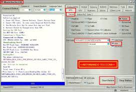 *#0000# to view software version. Nokia 216 Rm 1187 Firmware Flash File Mtk6260da Miracle Box Bin File